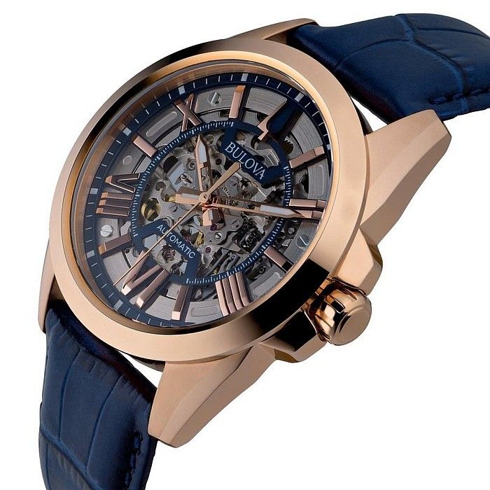 Bulova 97A161