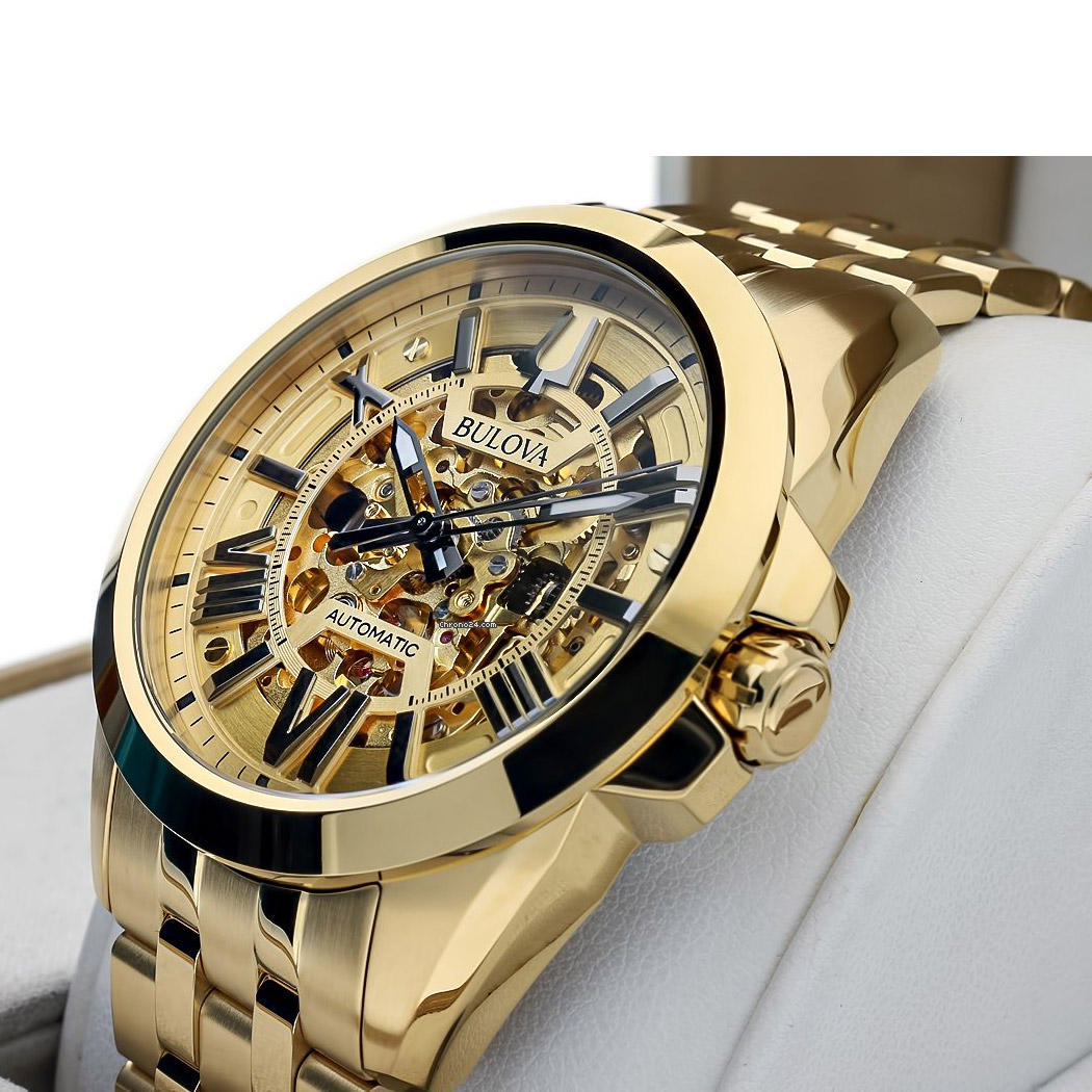 Bulova 97A162