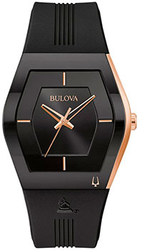 Bulova Grammy