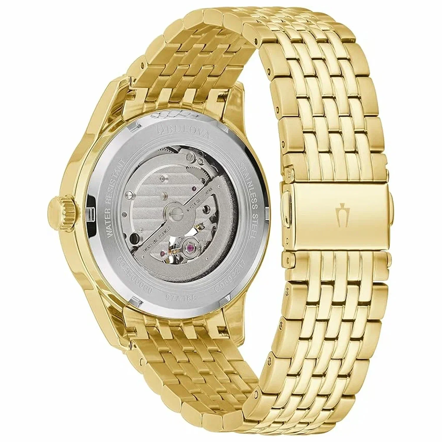 Bulova 97A168