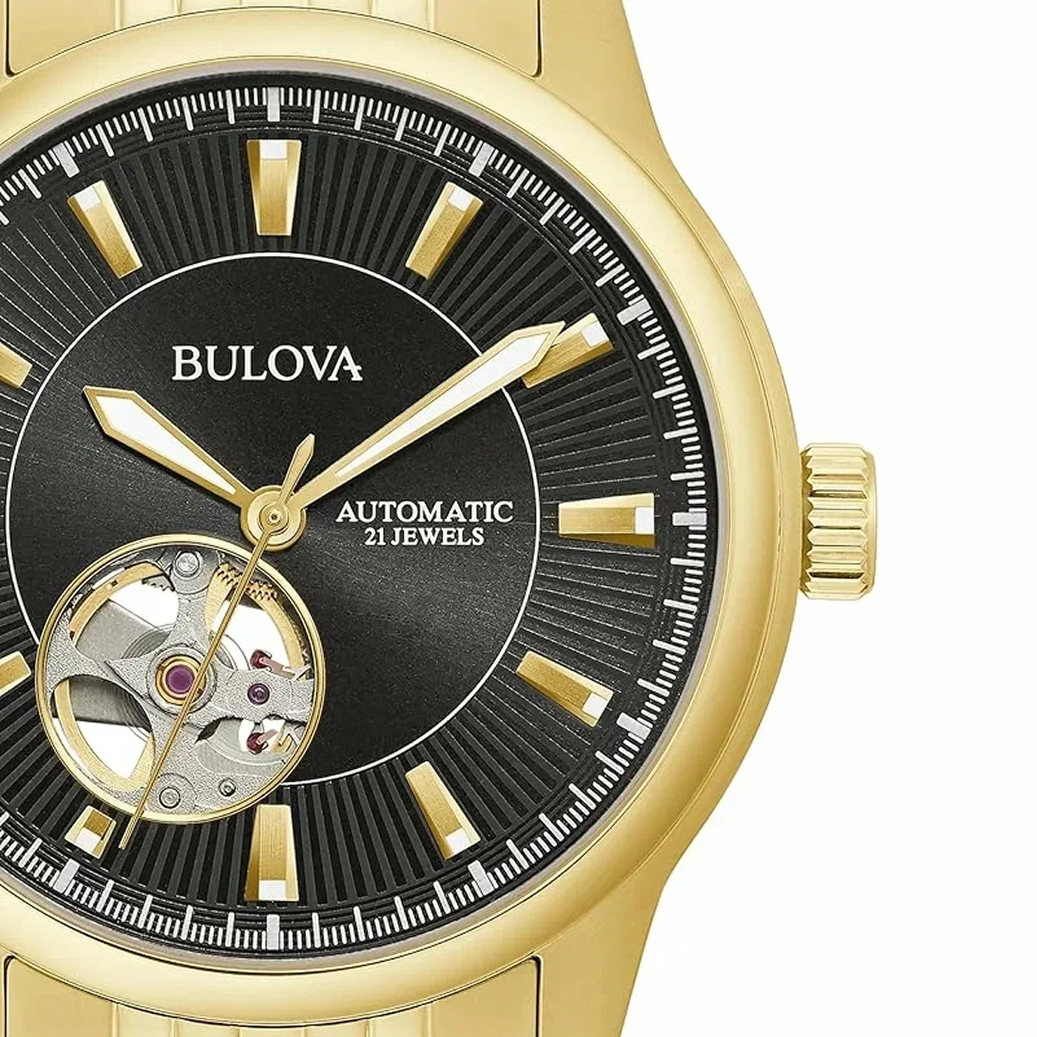 Bulova 97A168