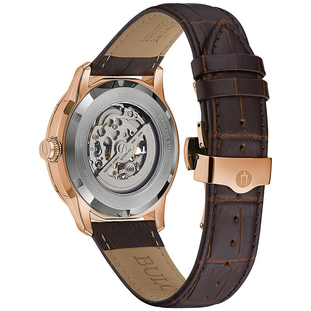 Bulova 97A169
