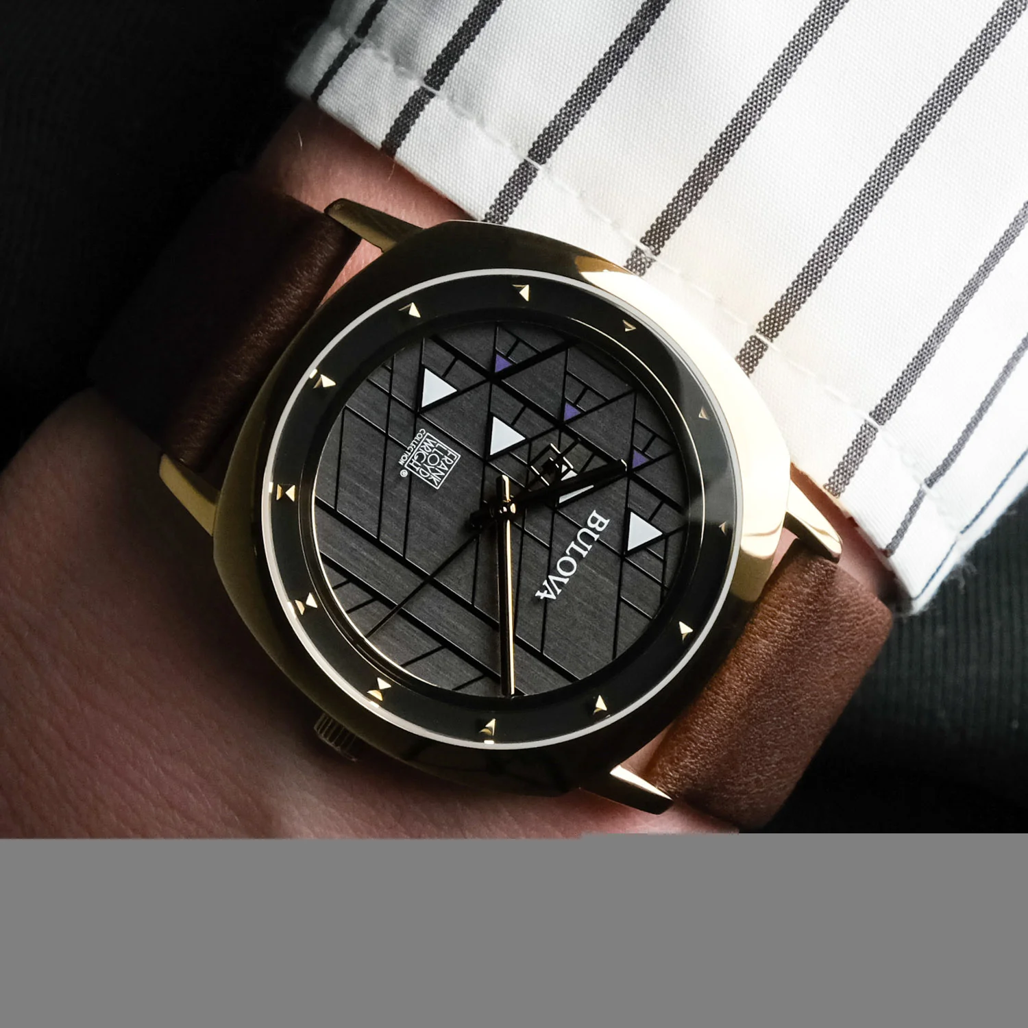Bulova 97A173