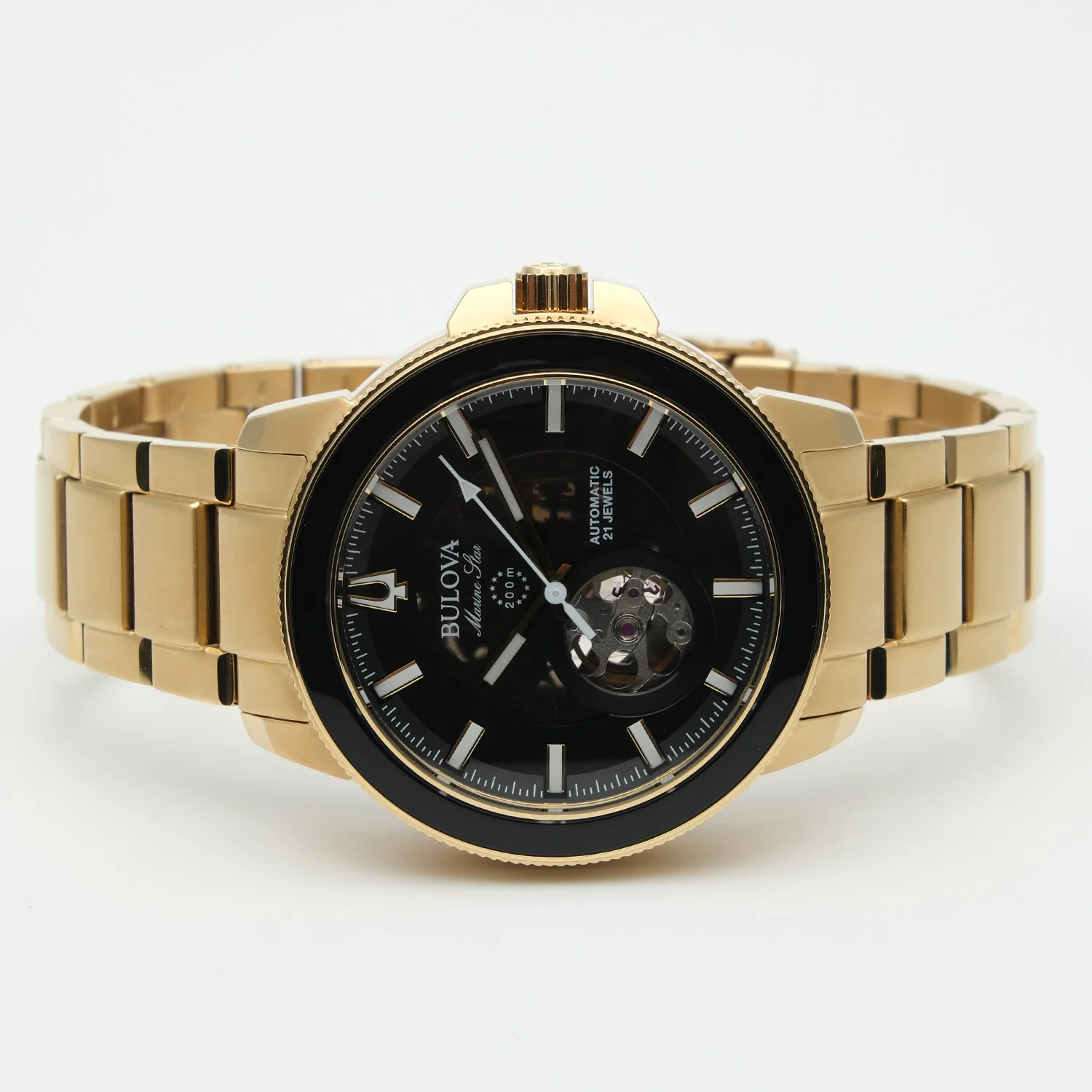 Bulova 97A174