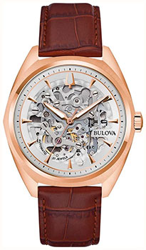 Bulova Surveyor