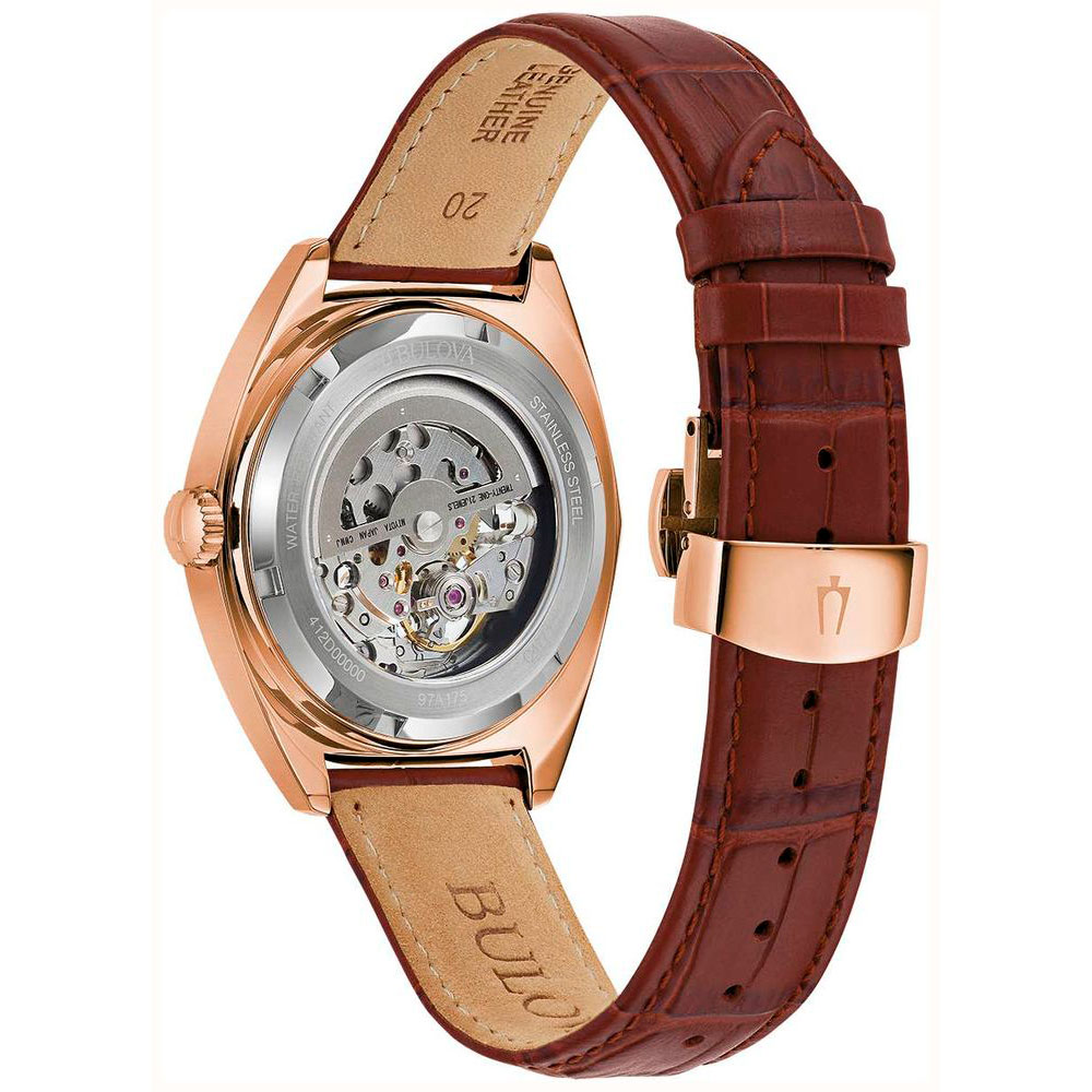 Bulova 97A175