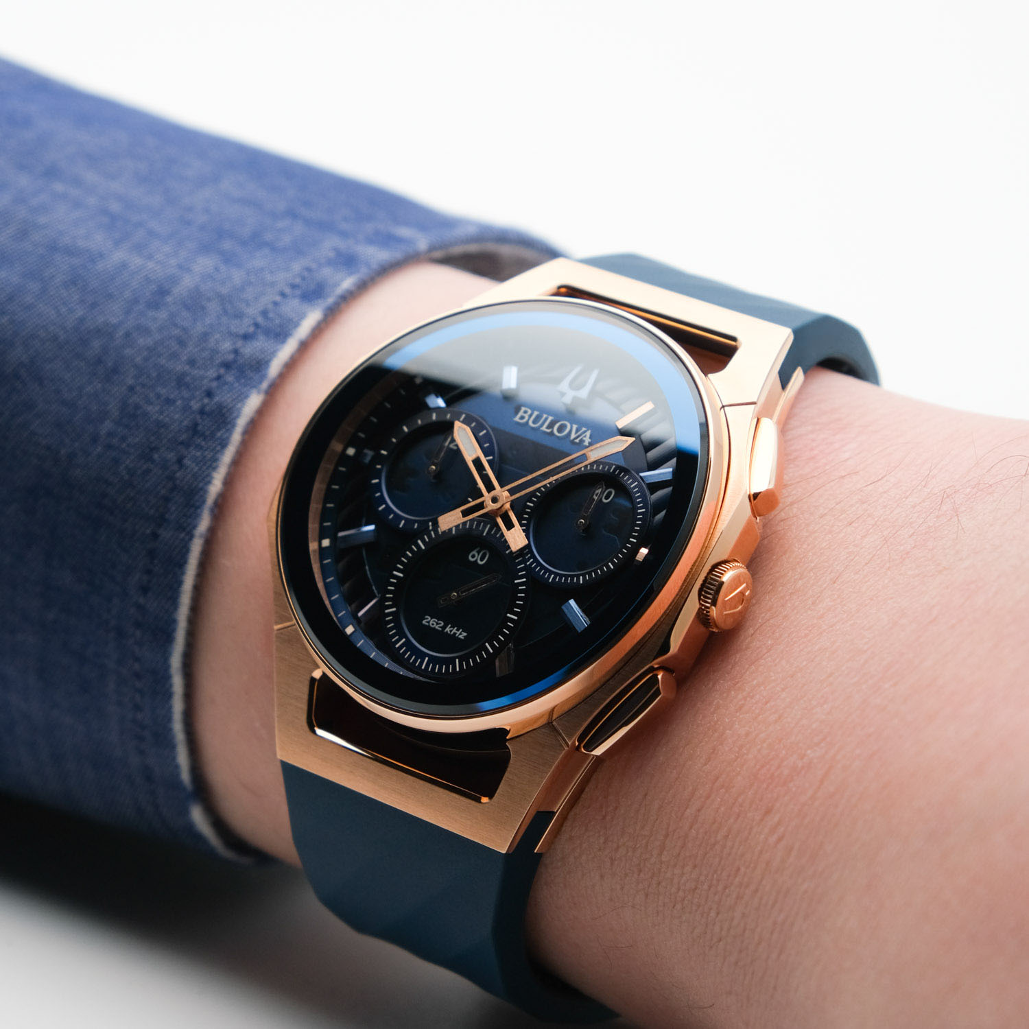 Bulova 97A185