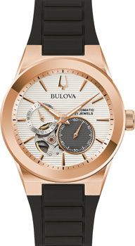 Часы Bulova Latin GRAMMY 97A186