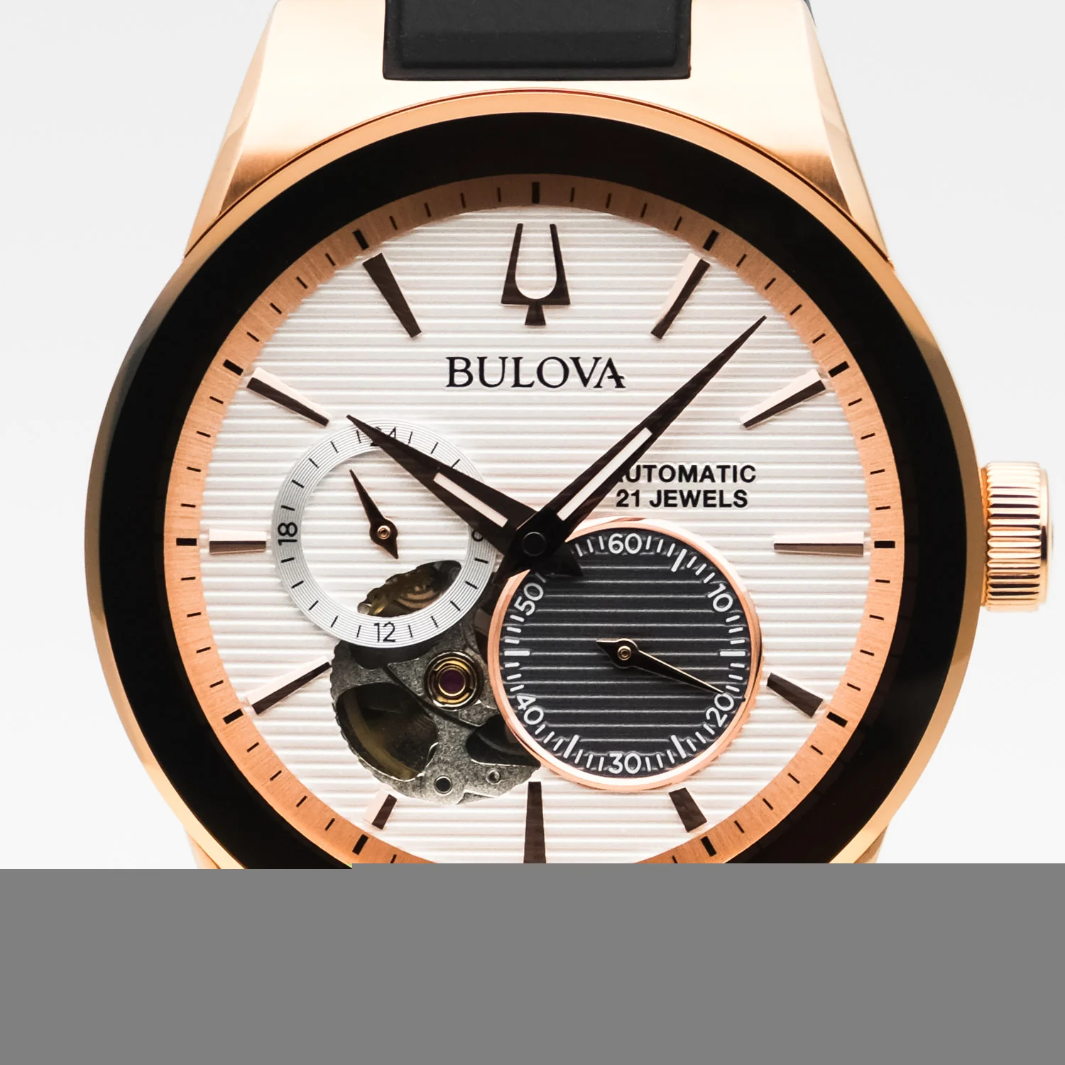 Bulova 97A186