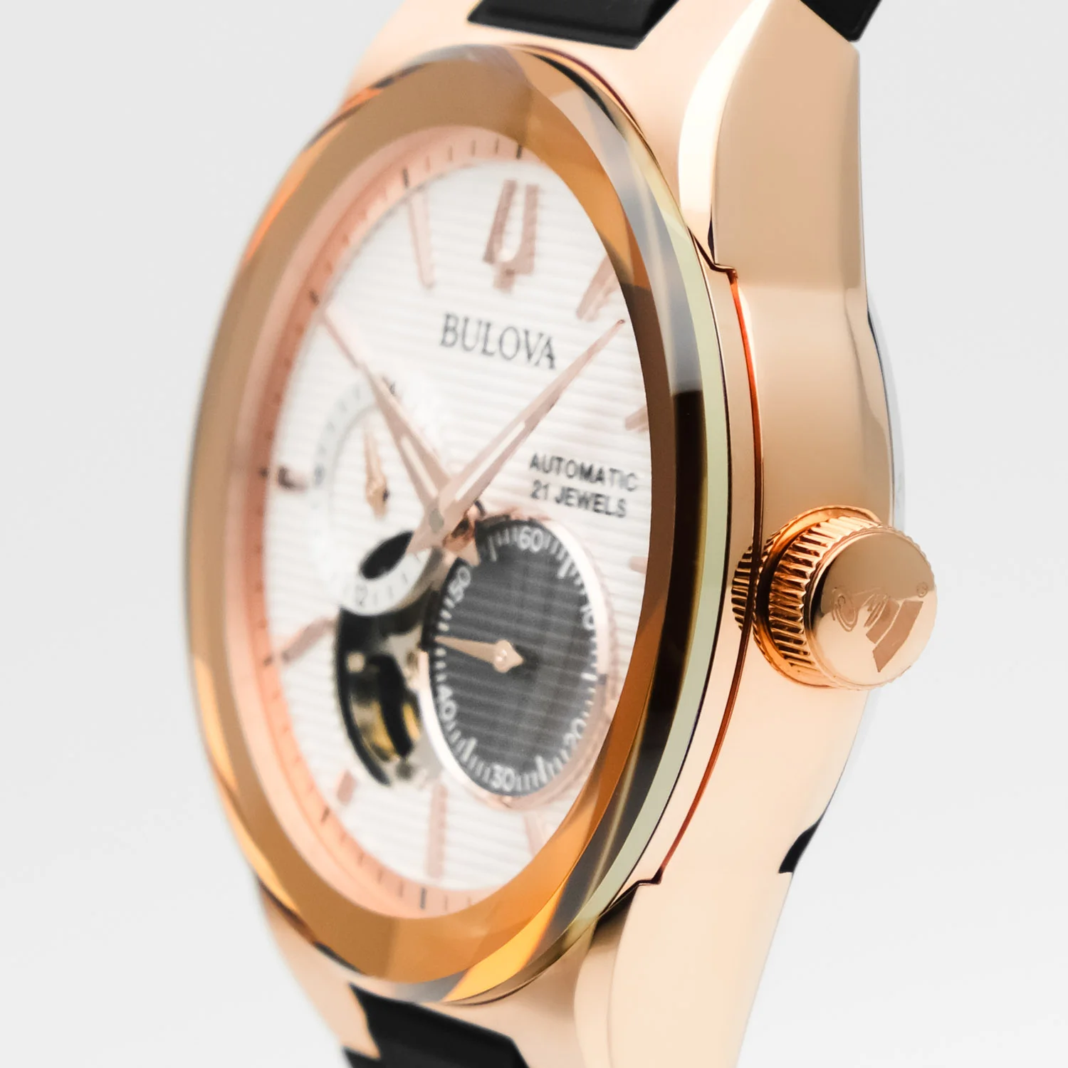 Bulova 97A186