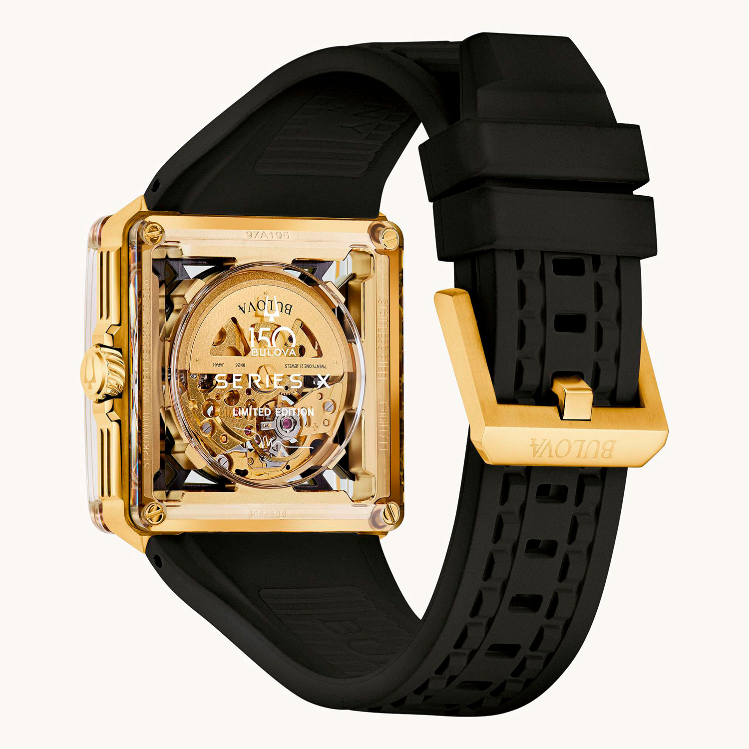 Bulova 97A195