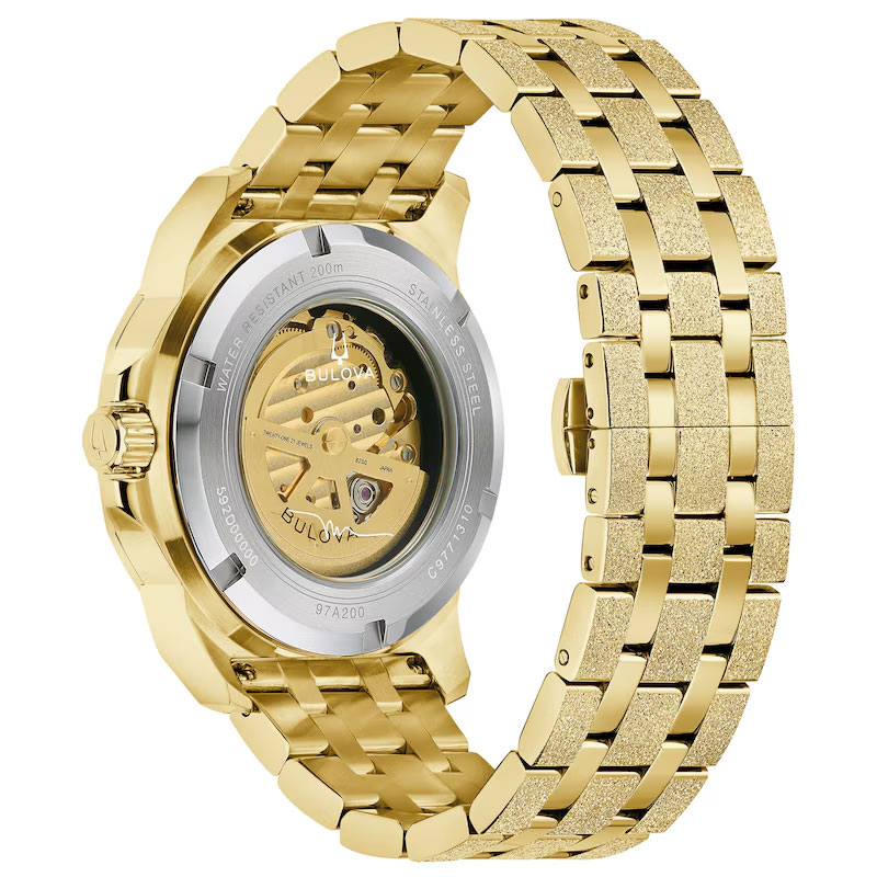 Bulova 97A200