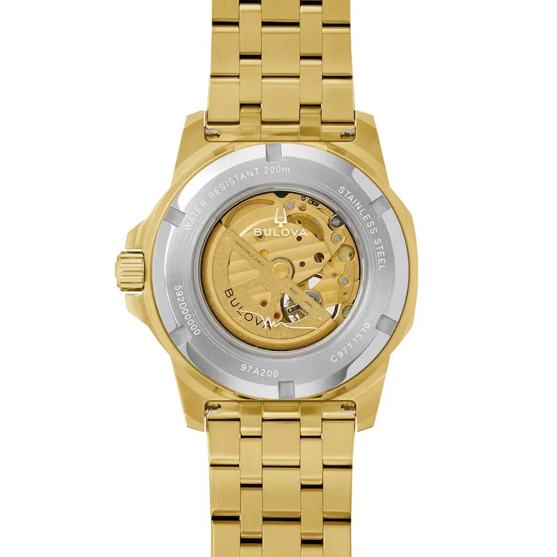 Bulova 97A200