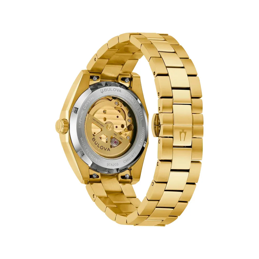 Bulova 97A203