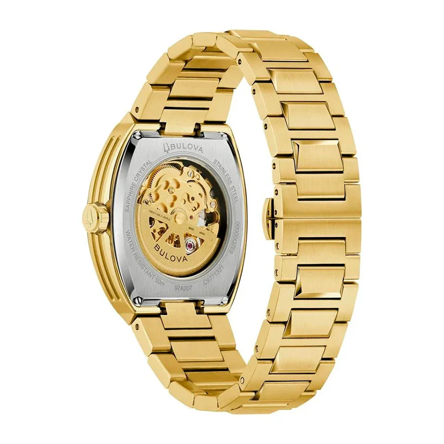 Bulova 97A207