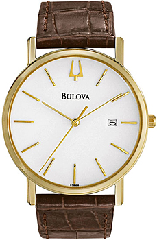 Часы Bulova Dress 97B100