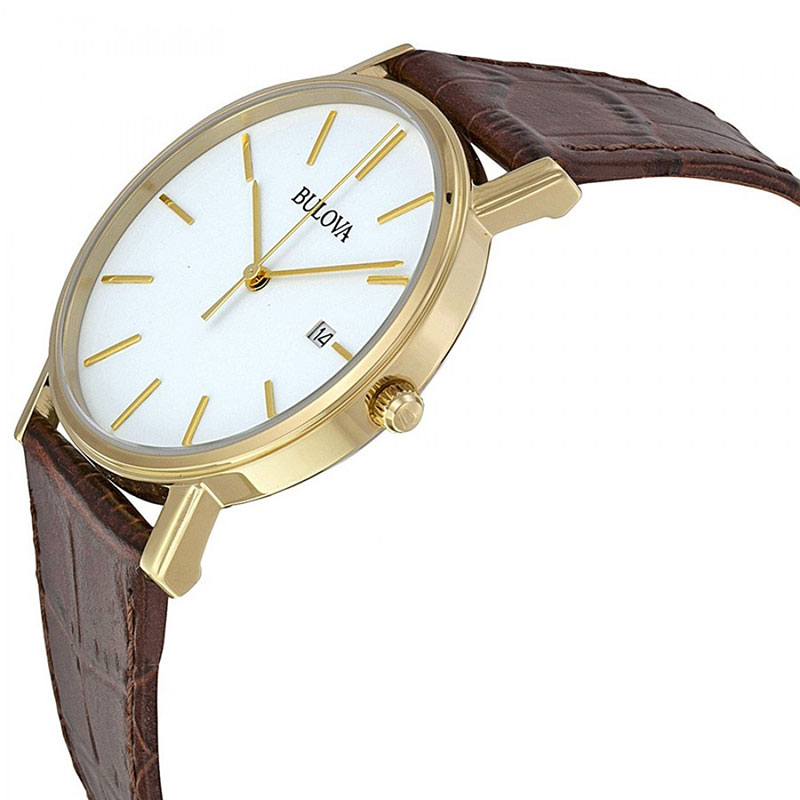Bulova 97B100