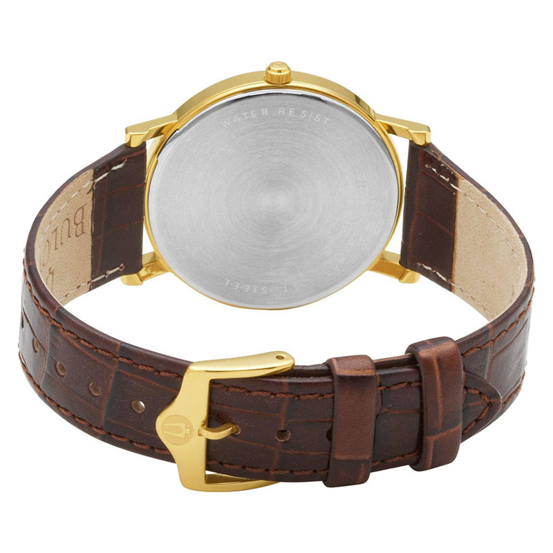 Bulova 97B100