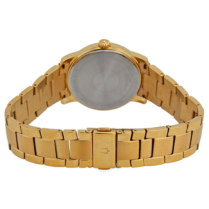 Bulova 97B107