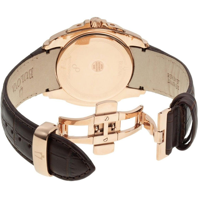 Bulova 97B110