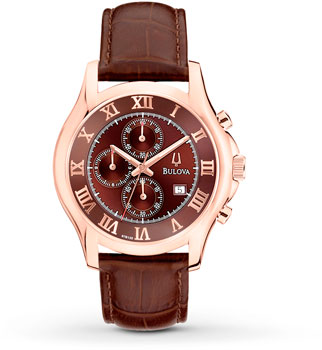 Часы Bulova Dress 97B120