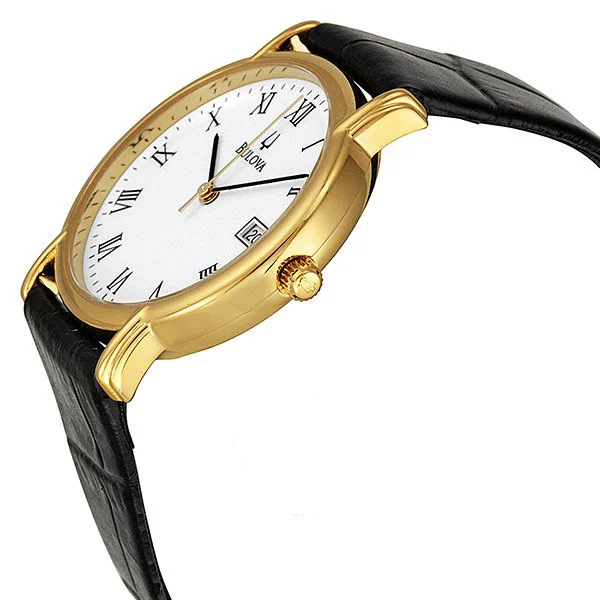 Bulova 97B13