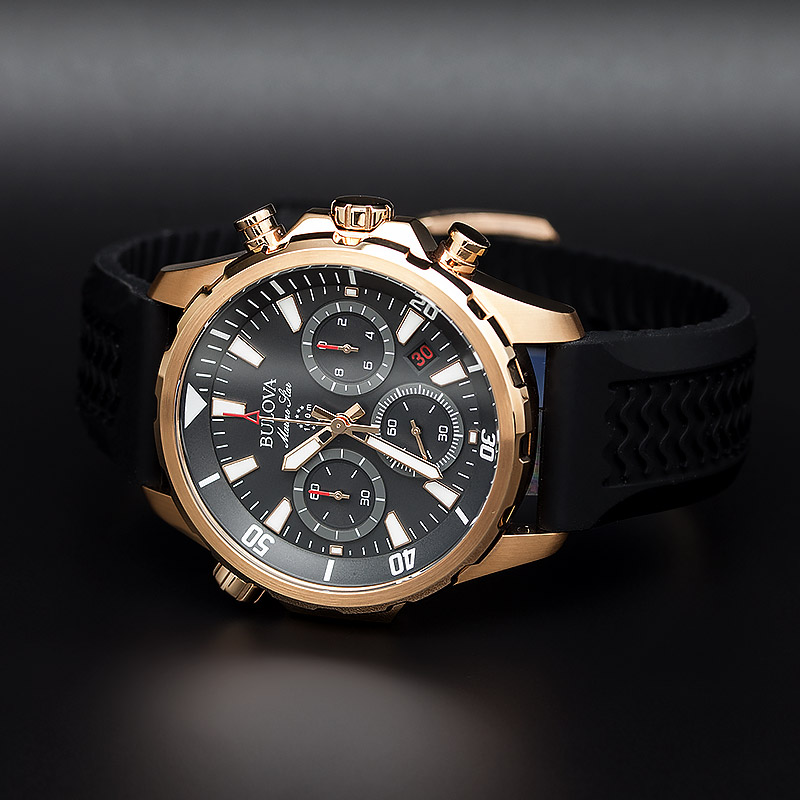 Bulova 97B153