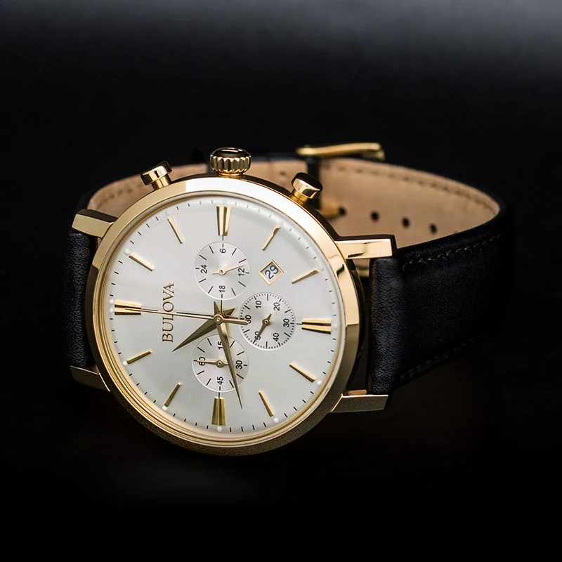 Bulova 97B155