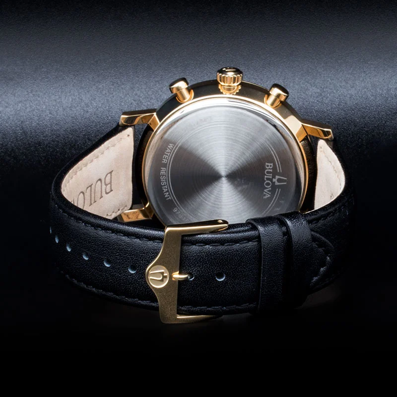Bulova 97B155