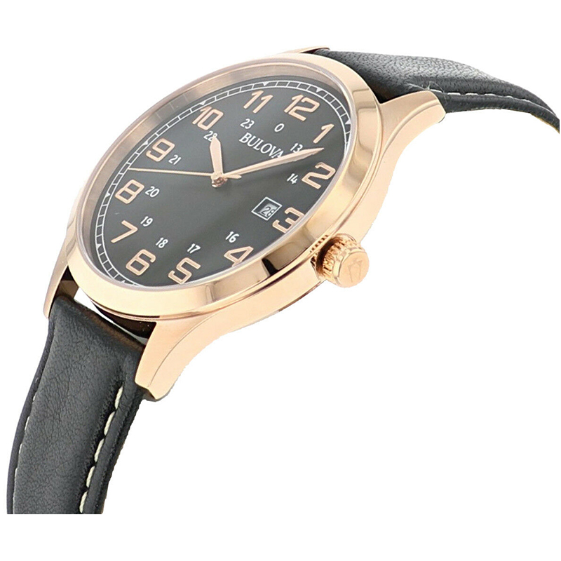 Bulova 97B164