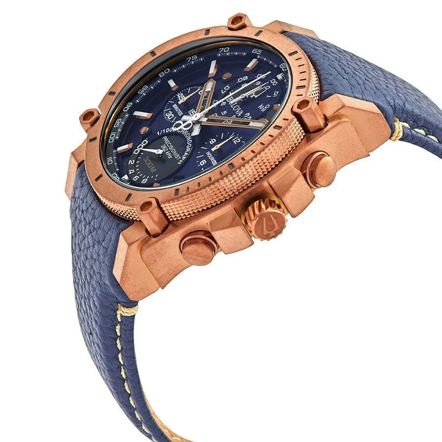 Bulova 97B186