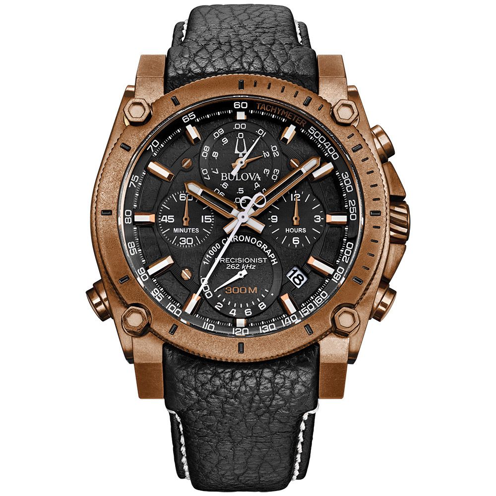 Bulova 97B188