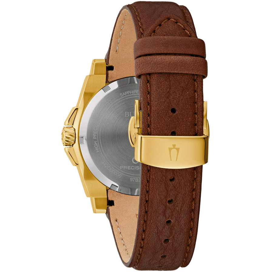 Bulova 97B216