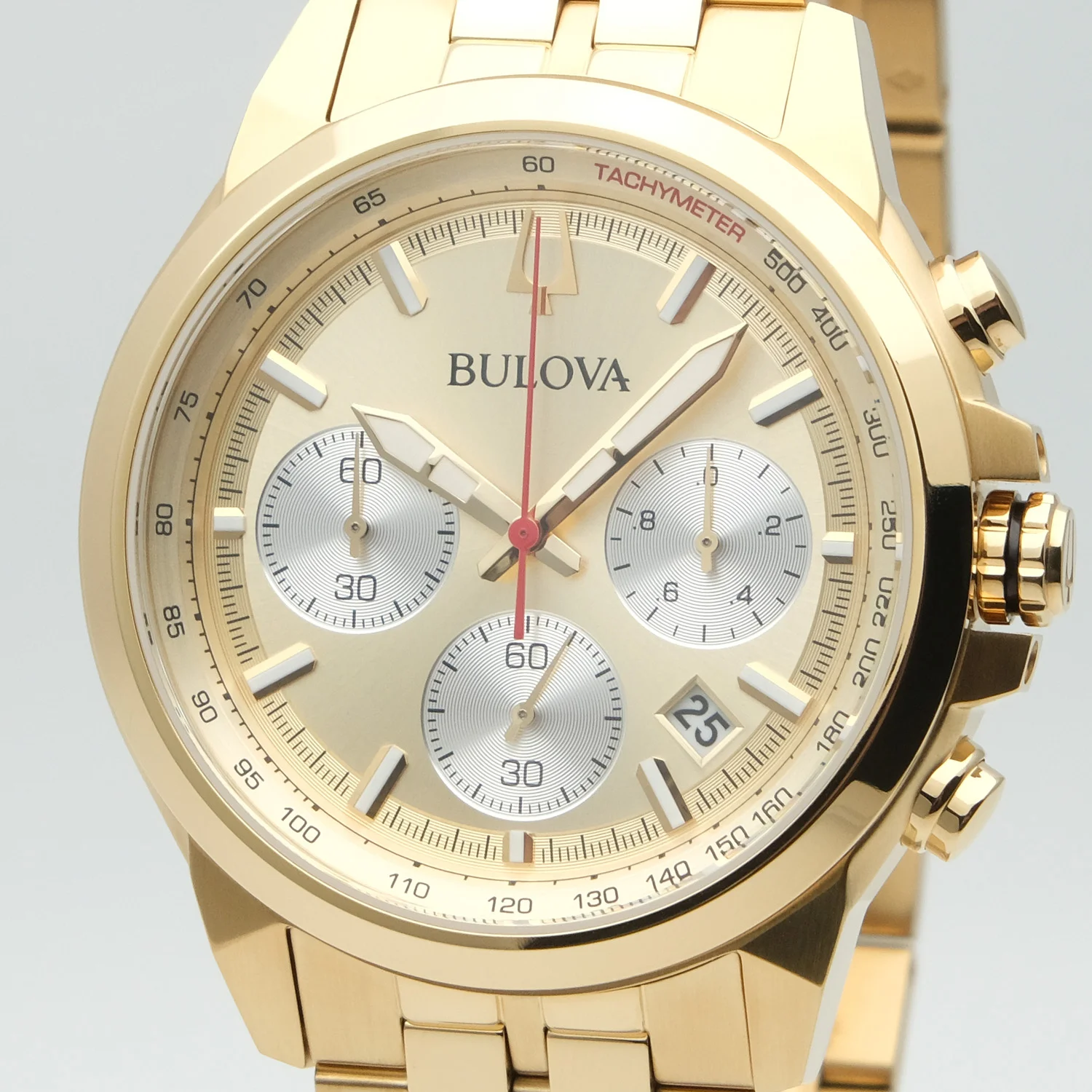 Bulova 97B217