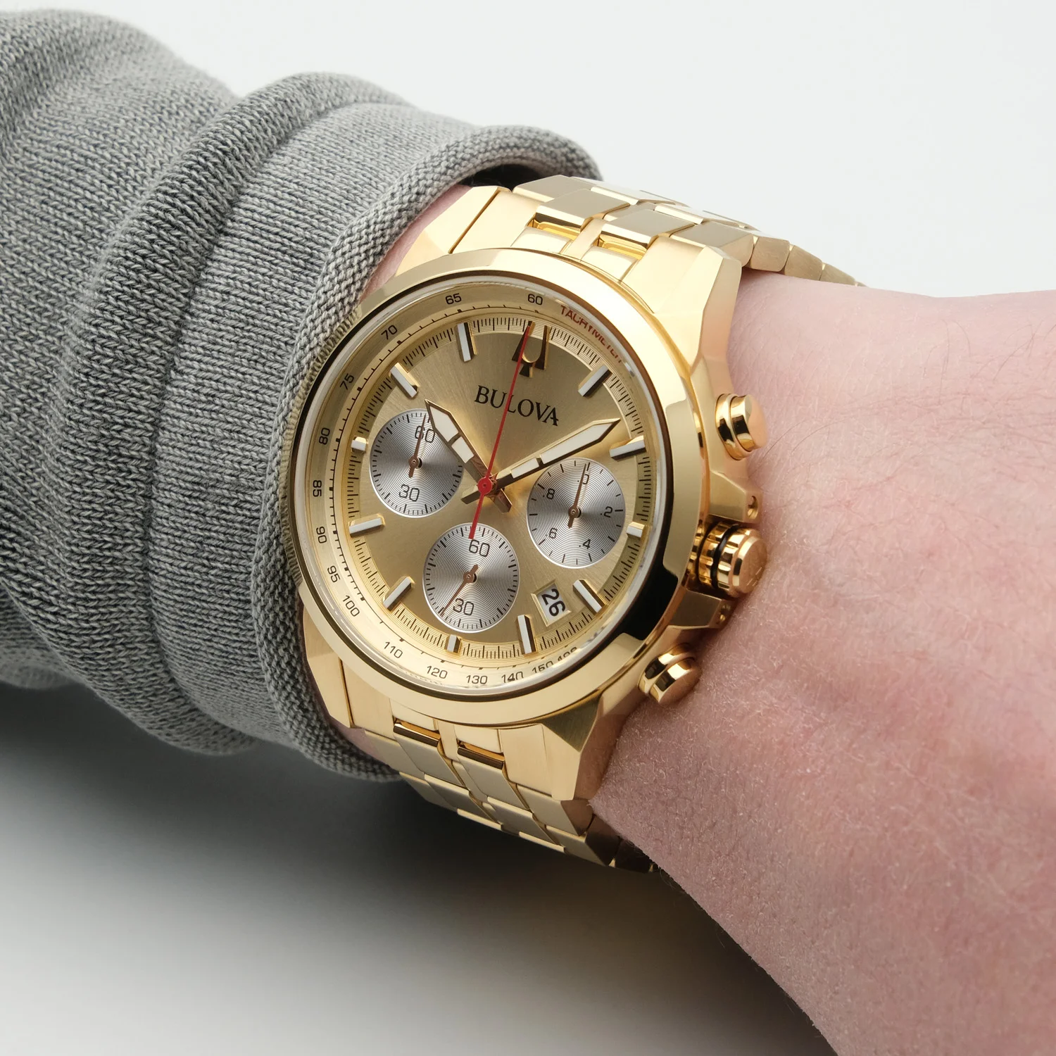 Bulova 97B217