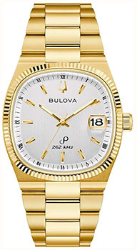 Bulova Super Seville