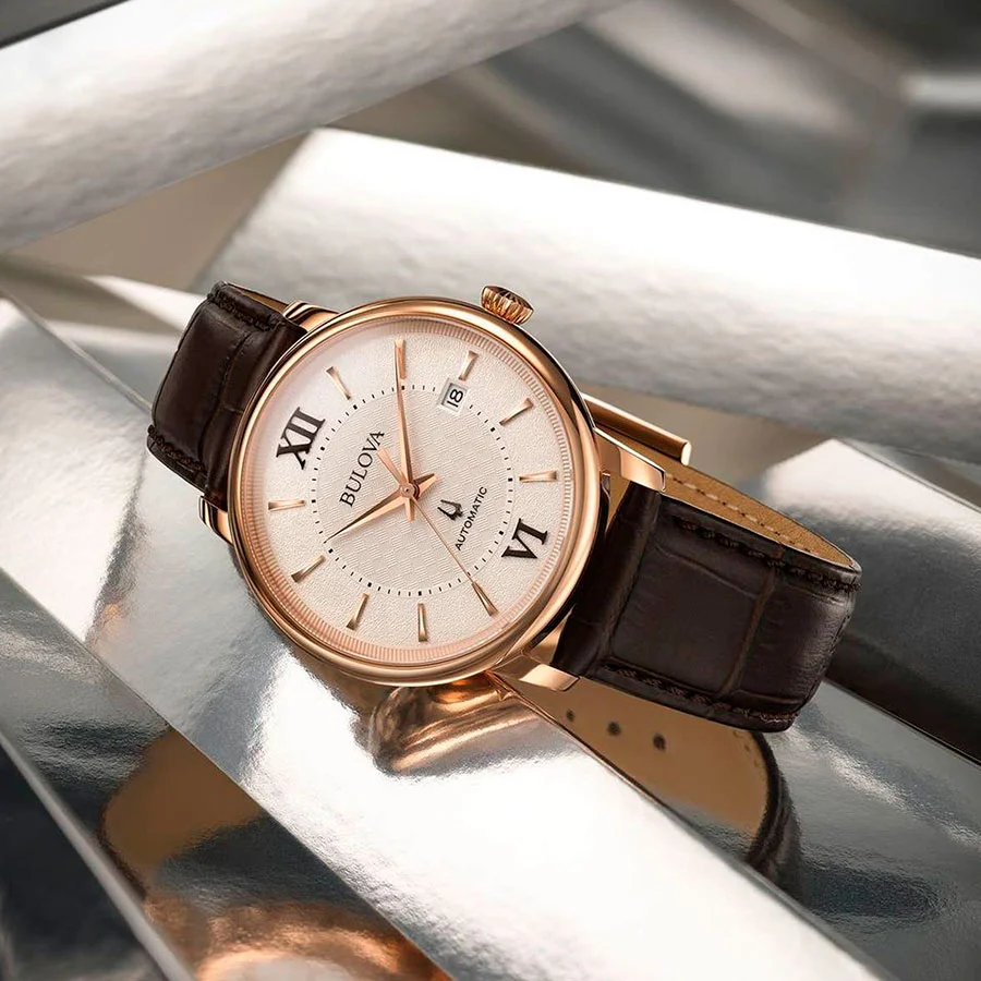 Bulova 97B225