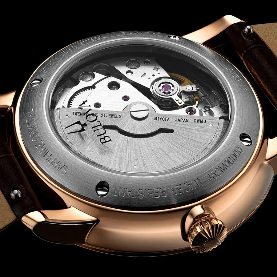 Bulova 97B225