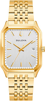 Bulova We Are All Here