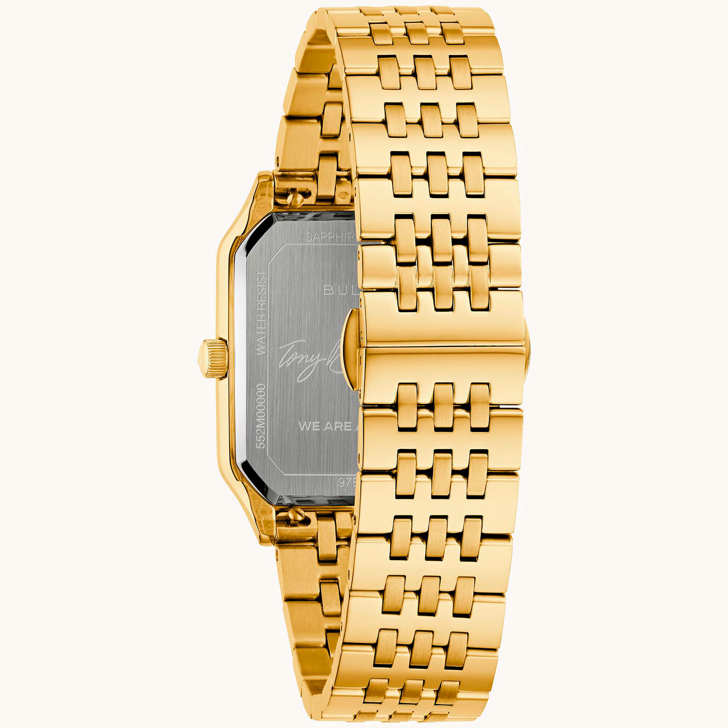 Bulova 97B236