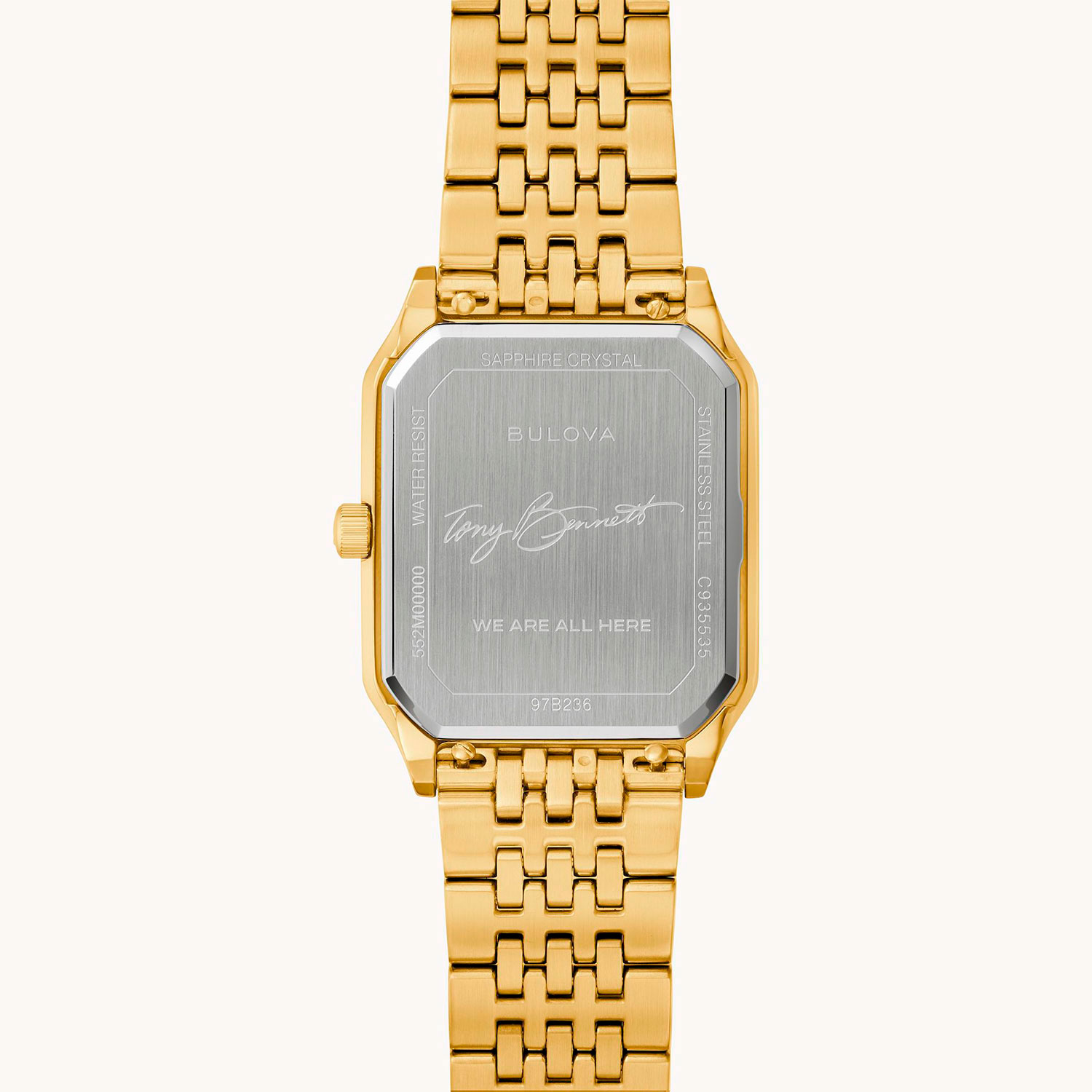 Bulova 97B236