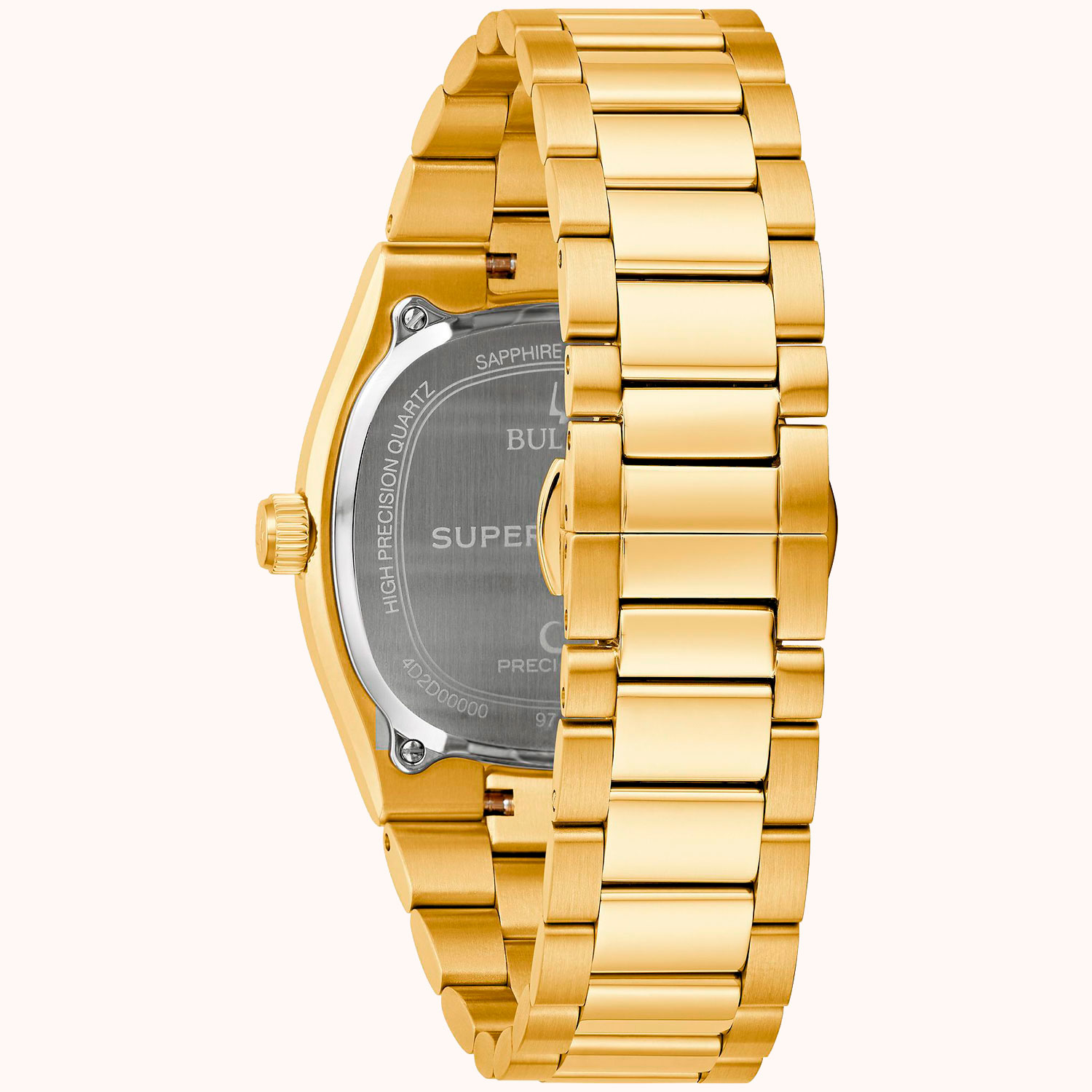 Bulova 97B237
