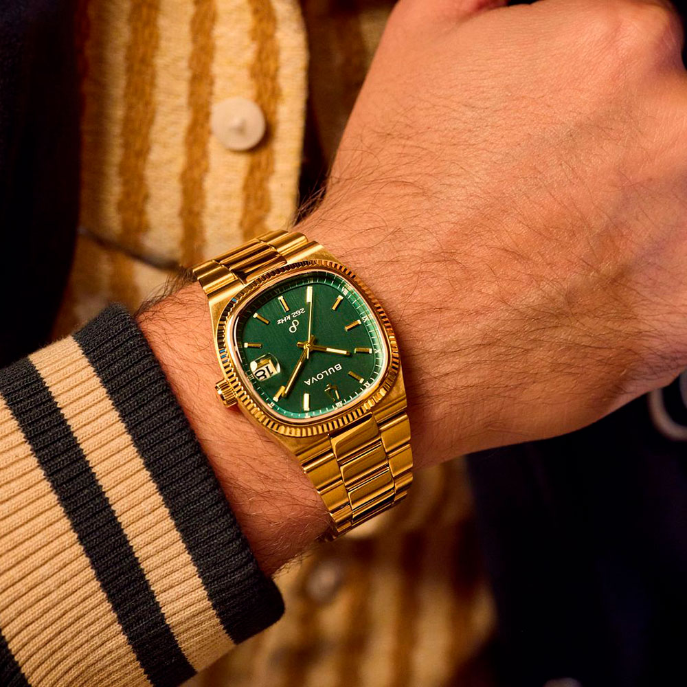 Bulova 97B237