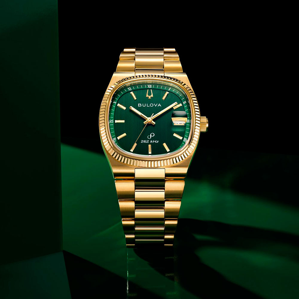 Bulova 97B237