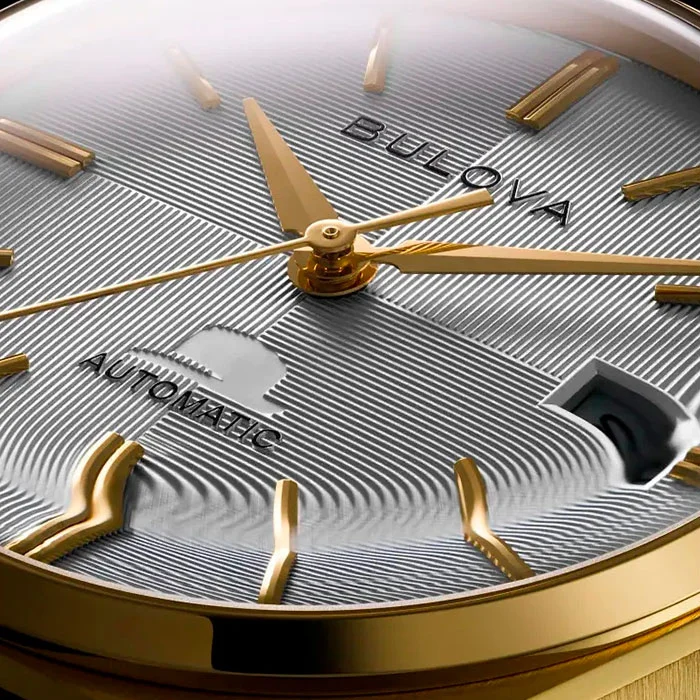 Bulova 97B243