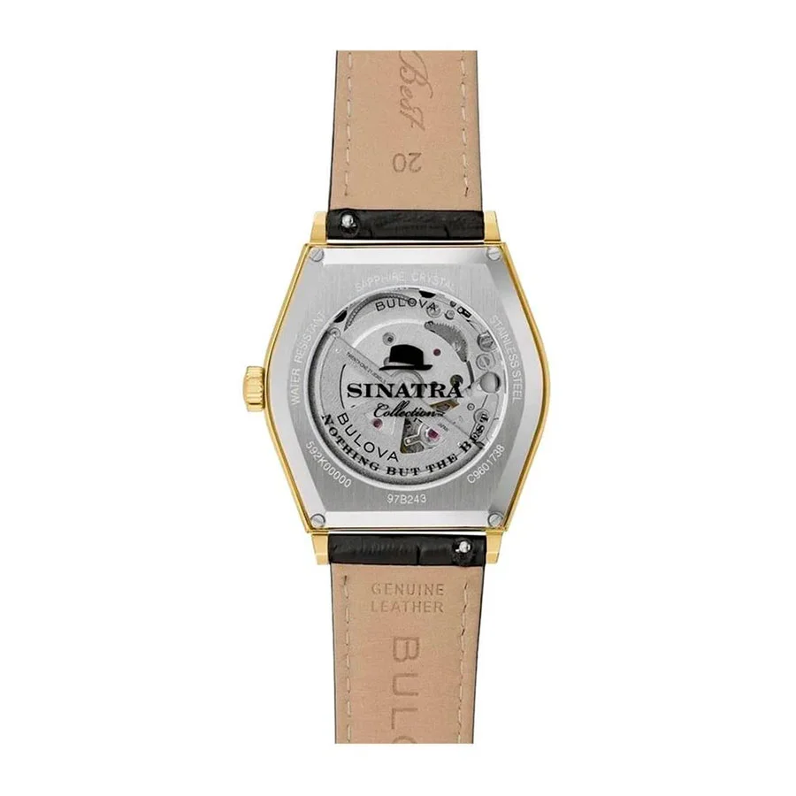 Bulova 97B243