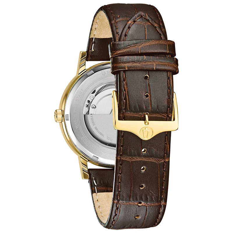 Bulova 97C107