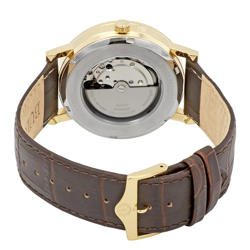 Bulova 97C107