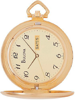 Часы Bulova Specialty 97C24