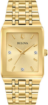 Bulova Millennia